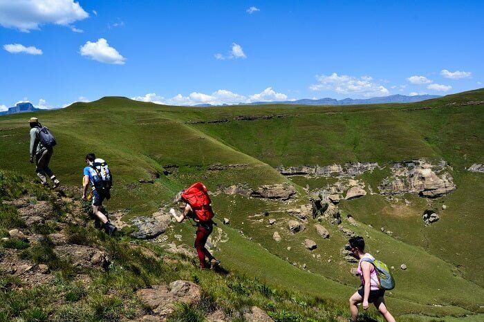 10 Problems Hikers Can Face And How To Avoid Them - Light Hiking Gear