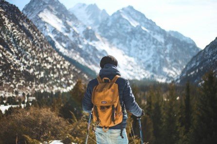 4 Hiking Emergencies You Should Know About - Light Hiking Gear