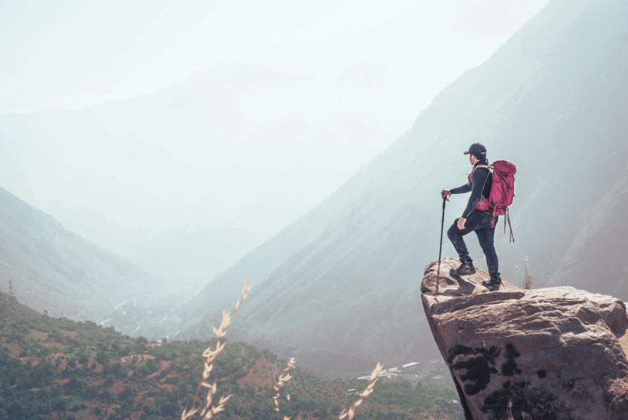 Alpine-Tested: What to Look for in a High-Altitude Pack - Light Hiking Gear