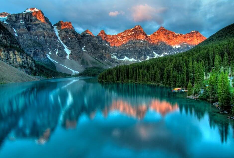 Best Countries to Hike in Europe - Light Hiking Gear