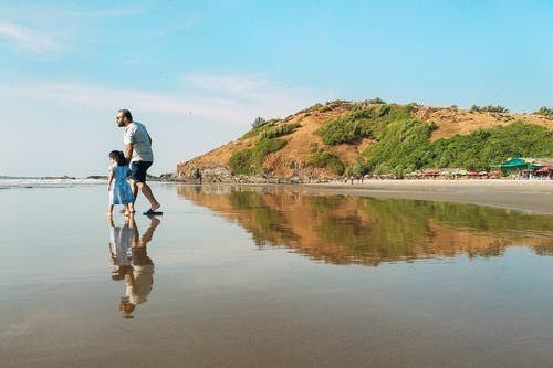 Best Outdoor Activities for Bonding with Kids - Light Hiking Gear