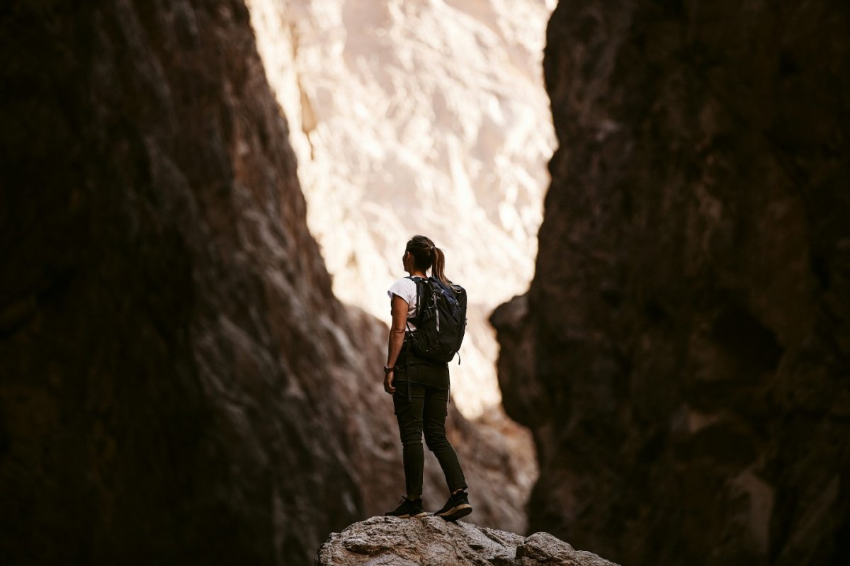 Beyond the Beaten Path: Off-Grid Adventures with Lightweight Camping Gear - Light Hiking Gear