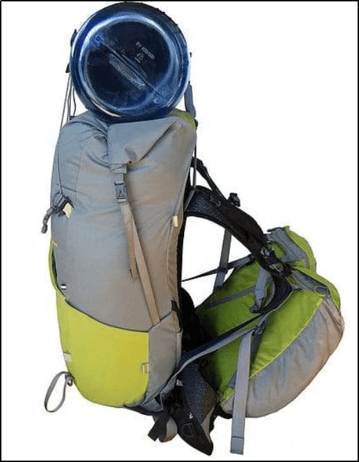 Everything You Should Know About Bear Resistant Food Containers - Light Hiking Gear