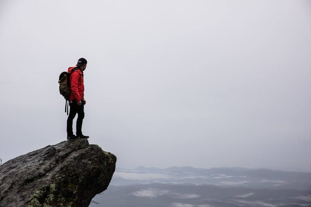 High-Quality Durable Backpacks for an Exhilarating Spring Hike - Light Hiking Gear