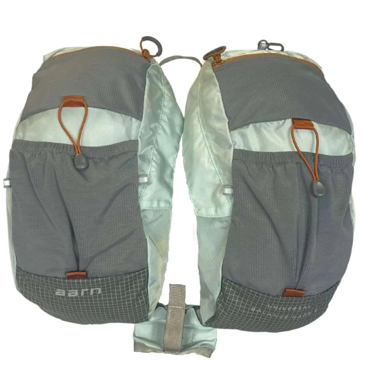 a Universal Balance Bag