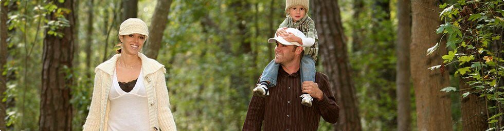 Lyme Disease 101 - Light Hiking Gear