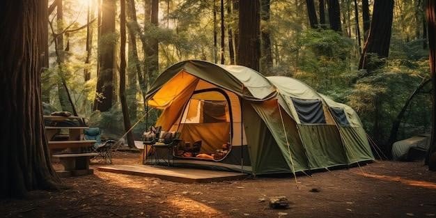 Mental Endurance on the Trail: Building Resilience for Long-Distance Hikes - Light Hiking Gear