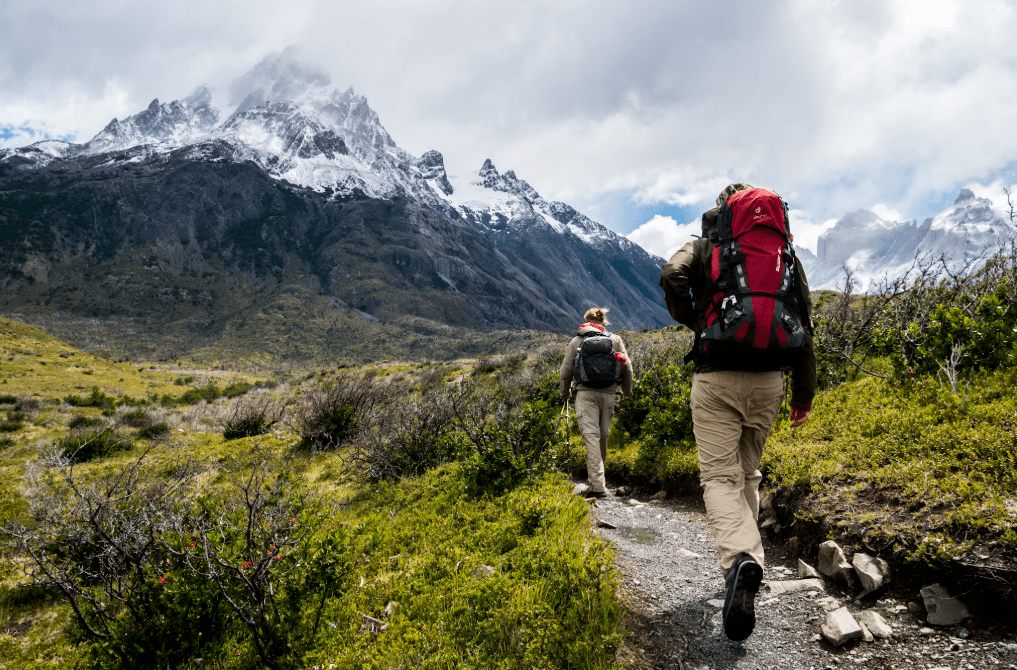 Minimalism in the Wild: How Less Can Feel Like More with The Ultralight Hiking Gear - Light Hiking Gear