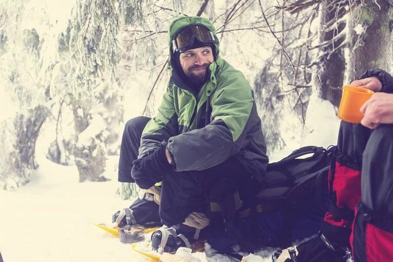 Planning Your Winter Weather Hike - Light Hiking Gear