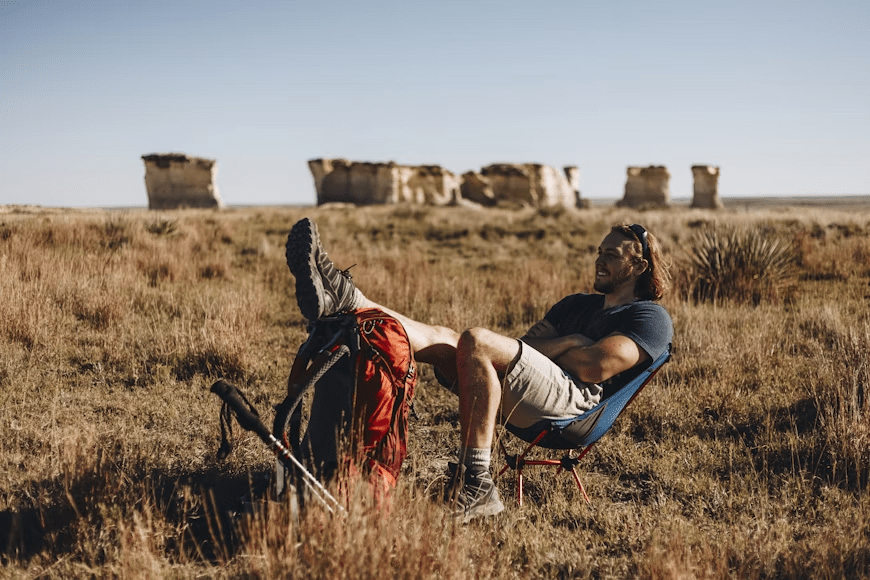 Why Lightweight Chairs Belong in Every Campsite - Light Hiking Gear