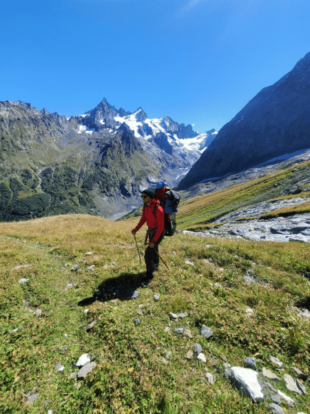 Your 3-Day Backpacking Gear Checklist (That Actually Works) - Light Hiking Gear