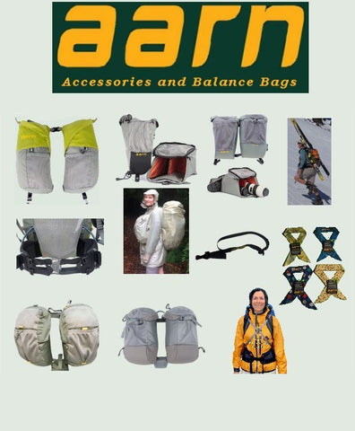Accessories - Aarn