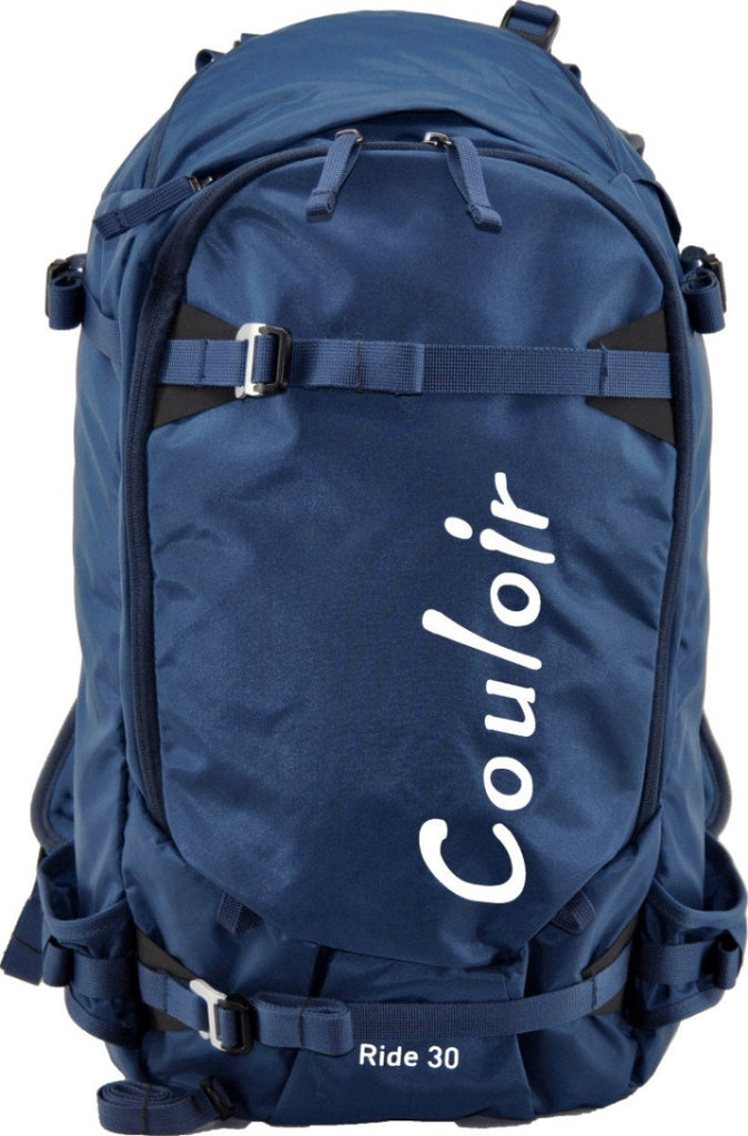 30 Liter Ride Ski Pack - Light Hiking GearLight Hiking GearBackpackLight Hiking GearCRDSP-T30698746473877Blue Wing Teal30 Liter