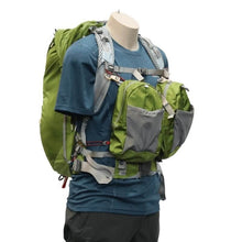 44 Liter Aarn Mountain Magic Backpack - Light Hiking GearLight Hiking GearBackpackLight Hiking GearMT - SMTSSmall Shoulder Harness1 - 3 Days