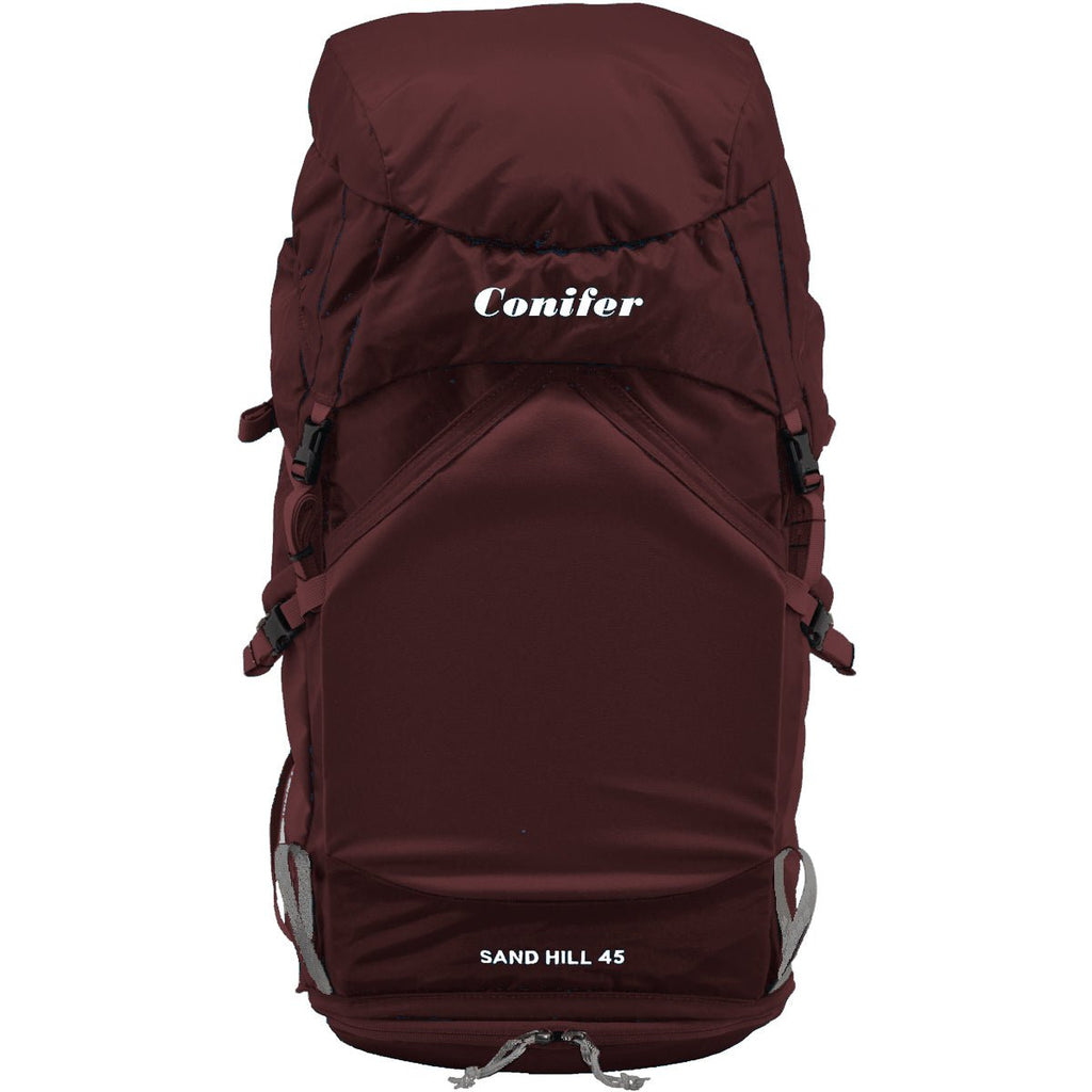 45 Liter Sand Hill Hiking & Trekking Pack 45 Liter Sand Hill Hiking & Trekking Pack