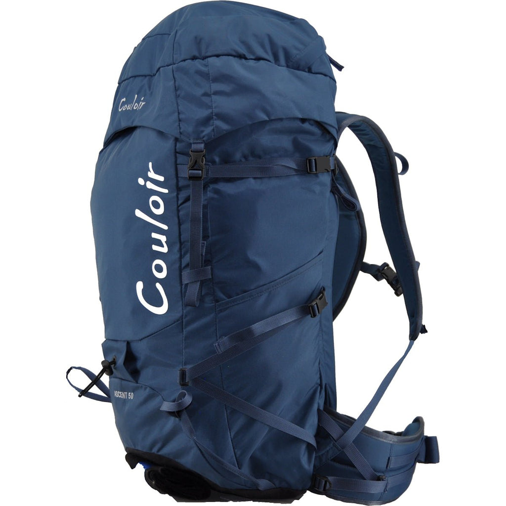 50-60-70 Liter Ascent Ski and Alpine Backpack 50-60-70 Liter Ascent Ski and Alpine Backpack