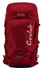50 - 60 - 70 Liter Ascent Ski and Alpine Backpack - Light Hiking GearLight Hiking GearBackpackLight Hiking GearHaute Red50L