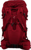 50 - 60 - 70 Liter Ascent Ski and Alpine Backpack - Light Hiking GearLight Hiking GearBackpackLight Hiking GearHaute Red50L