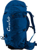 50 - 60 - 70 Liter Ascent Ski and Alpine Backpack - Light Hiking GearLight Hiking GearBackpackLight Hiking GearImperial Blue50L