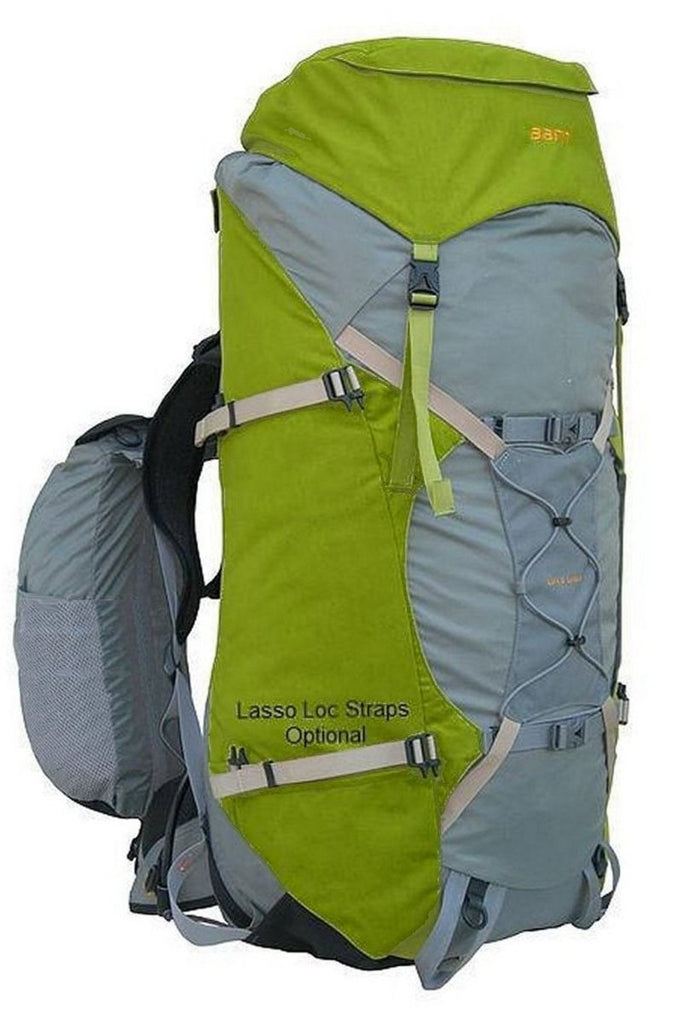70 Liter Aarn Load Limo Backpack