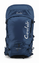 50-60-70 Liter Ascent Ski and Alpine Backpack