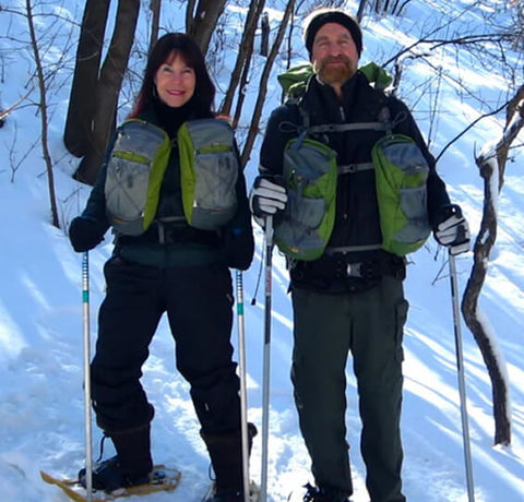 About Light Hiking Gear
