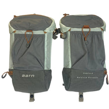 50 or 55 Liter Aarn Featherlite Freedom Pro (Dyneema) Backpack - Light Hiking GearLight Hiking GearBackpackLight Hiking GearFFP - S/L - BPPSLBPPR50 Liters - Short3 - 5 Days