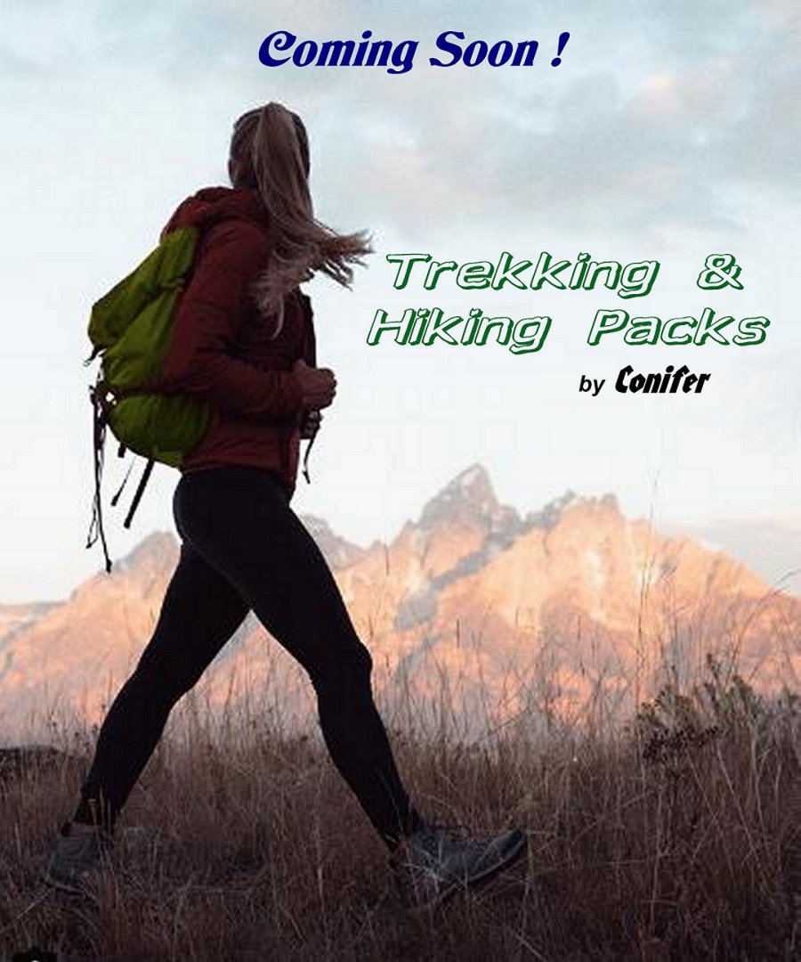 woman hiker wearing Trekking_HikingPacks-byConifer