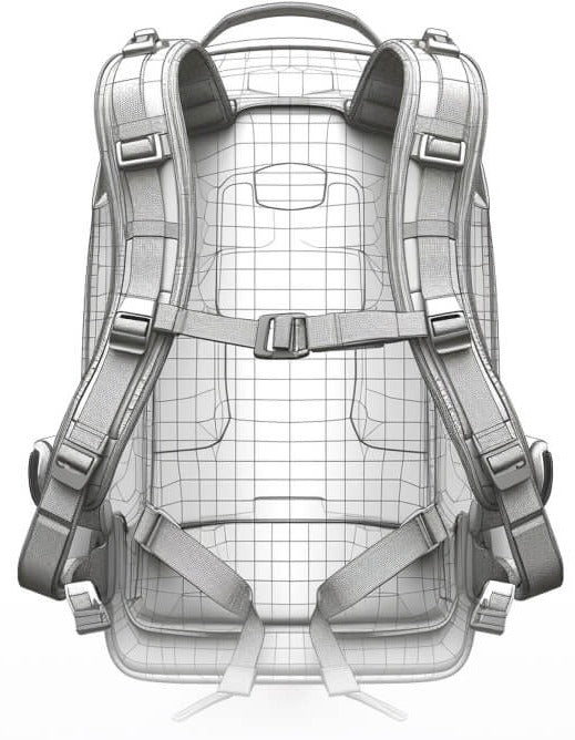 Sizing Chart Image