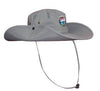 Boonie Hat - Light Hiking GearLight Hiking GearCaps and HatsLight Hiking GearBHGRAYBHGRAYGrayAccessories
