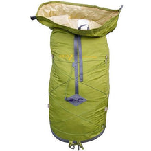 Daypack Dry Liners - Light Hiking Gear - Light Hiking GearLight Hiking GearDry LinerLight Hiking GearDDL - FF/CFeatherlite Freedom liner - with center dividerAarn