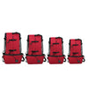 Double Shoulder Portable Pet Dog Carrier Backpack - Travel In Style With Your Furry Friend! by Dog Hugs Cat - Light Hiking GearLight Hiking GearDog Hugs Catcarro - 28942708Dark GreyCarro Brands Product