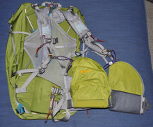 Hipster Balance Pockets - Light Hiking GearLight Hiking GearBalance BagsLight Hiking GearBPH9421901985707Aarn