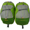 70 or 80 Liter Aarn Load Limo Backpack - Light Hiking Gear Light Hiking Gear