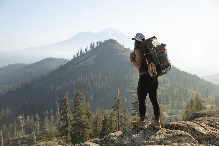 3 Tips to Travel Smarter and Longer - Light Hiking Gear