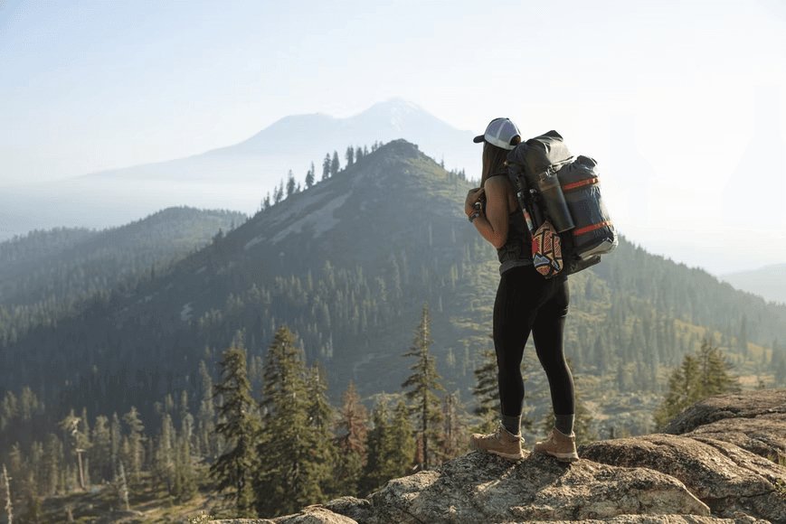 3 Tips to Travel Smarter and Longer - Light Hiking Gear