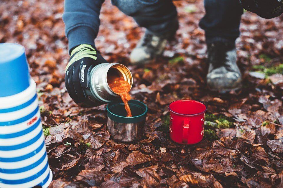 4 Best Backpacking Foods - Light Hiking Gear