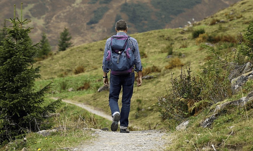 4 Hikes that Are Simple But Rewarding - Light Hiking Gear