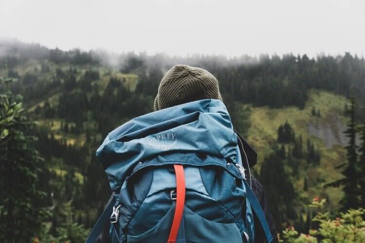 4 Tips and Tricks for Planning a Backpacking Trip - Light Hiking Gear