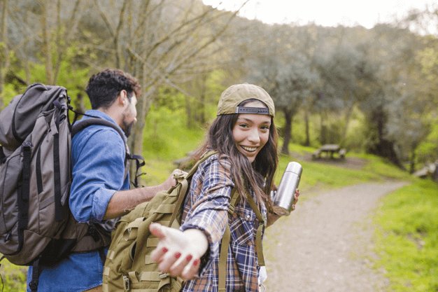 5 Best Spots for Spring Hiking in the U.S. - Light Hiking Gear