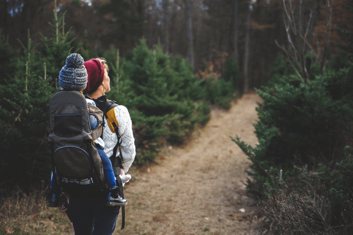 5 Must-Know Backpacking Safety Tips For Solo Hikers - Light Hiking Gear