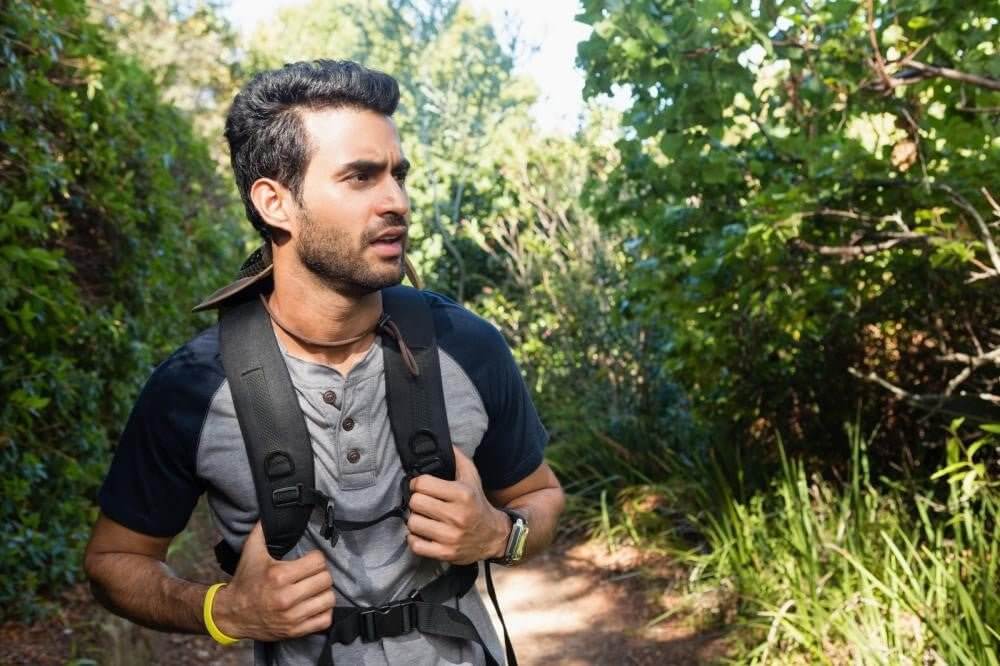 5 Tips and Tricks to De-Stink Your Backpack - Light Hiking Gear
