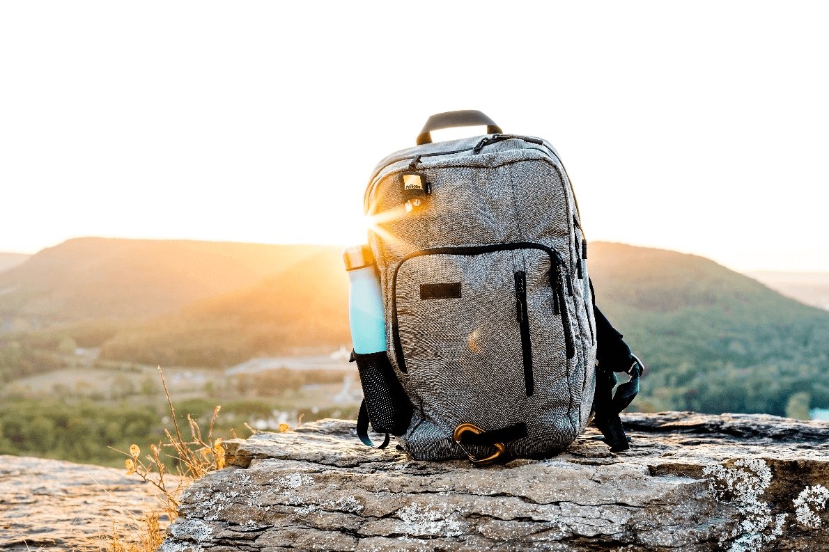 5 Types of Backpacks Designed for Versatile Use - Light Hiking Gear