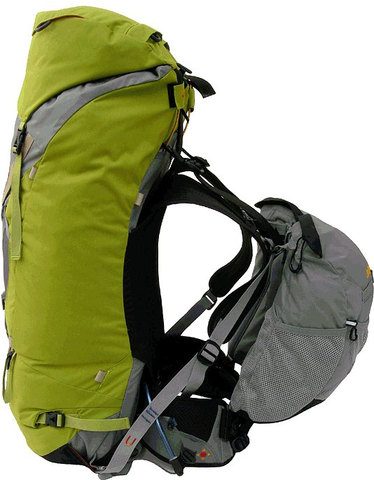 The Benefits of Our Balance Packs - Light Hiking Gear