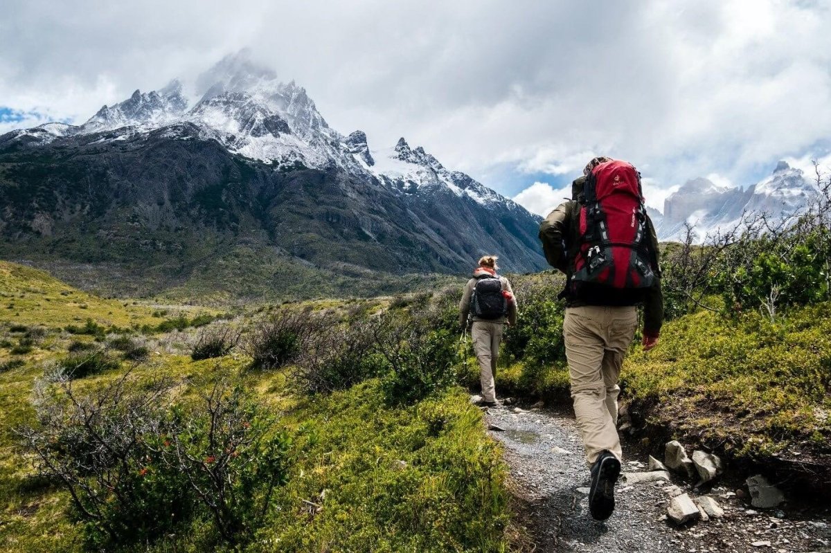 9 Dos and Don'ts of Backpacking like a Pro - Light Hiking Gear