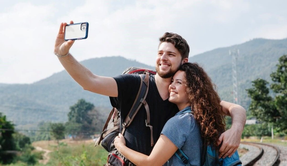 A Guide to an Instagram Worthy Hiking Trip - Light Hiking Gear