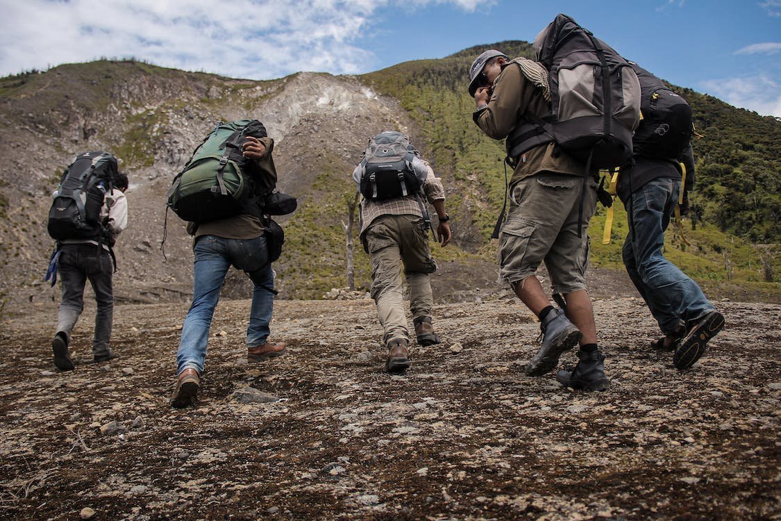 A Guide to Cleaning Your Aarn Ultralite Backpack After a Hiking Trip - Light Hiking Gear