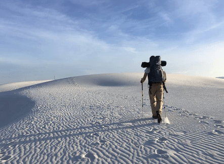 Adventure-Proof: Durable Gear Picks for Hikers Who Go the Distance - Light Hiking Gear