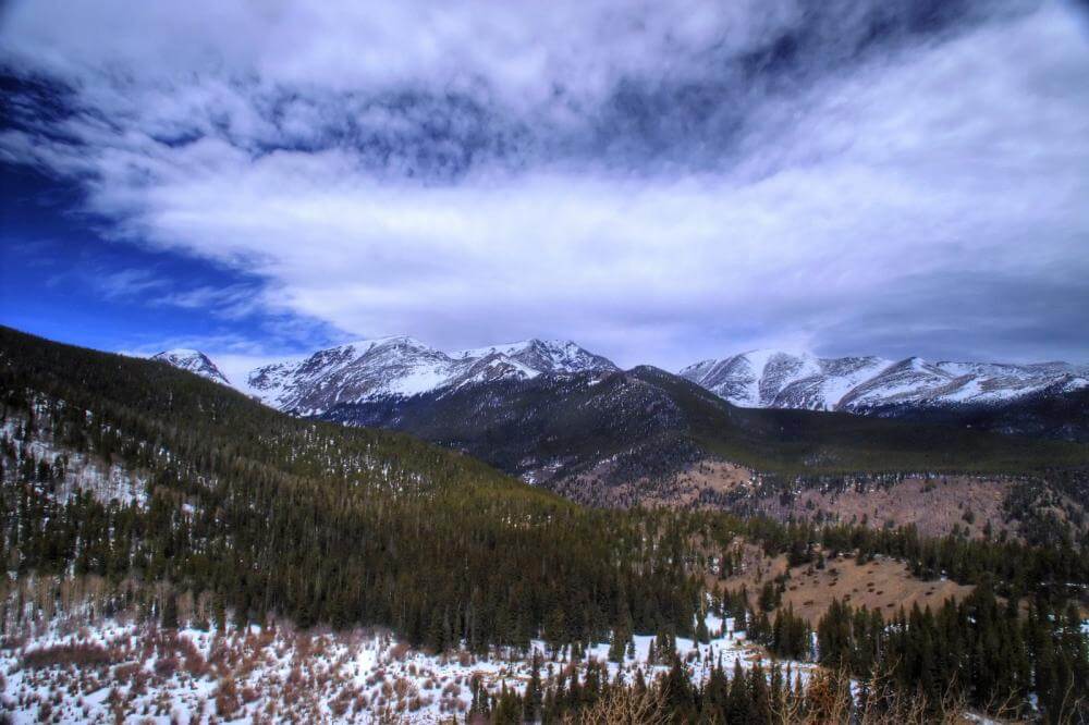All You Need to Know About a Backcountry Trip to Colorado - Light Hiking Gear