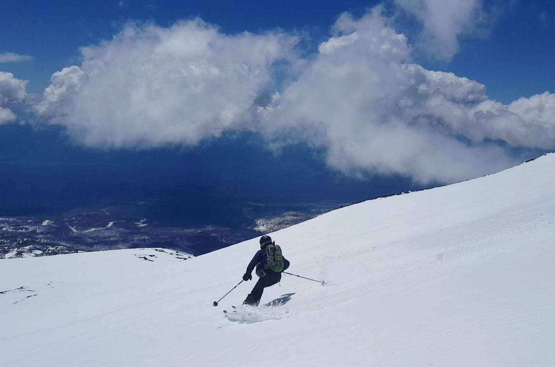 Are You Ready for the Skiing Season? - Light Hiking Gear